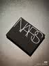 NARS【官方正品】定妆大白饼10g 粉饼散粉蜜粉不卡粉细腻 生日礼物 实拍图