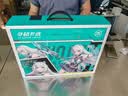 华硕天选6 Pro 酷睿版 国家补贴 16英寸游戏本 笔记本电脑(Ultra5-235HX 16G 512G RTX5060 高色域)青 实拍图