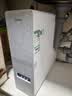 美的（Midea）净水器白泽Max1200G【瞬时1400G】0阻垢剂 6年长效RO反渗透 家用厨房专用台下用直饮过滤净水机 实拍图