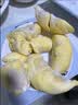 佳农越南液氮干尧榴莲10斤2-3粒保3.5房 有烧核风险介意勿拍 生鲜水果 实拍图