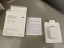 Apple/苹果 【40W线充套装】40W 快充充电器+60W typec充电线 全新原装正品 实拍图