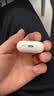 UKL【华强北顶配丨Air5代降噪款】蓝牙耳机适配苹果无线2026新款半入耳式iphone18/17/16/15/14pods5 【原版正装全功能主动降噪版】 【主动降噪+空间音頻+滑动调音】 实拍图