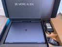 外星人（Alienware）游戏本国家补贴星舰16X 16英寸笔记本电脑OLED屏酷睿Ultra7-270HX Plus 5060显卡32G 1T 2.5K 2763 实拍图
