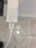 绿联Type-C数据线6A超级快充电线100W/66W适用华为荣耀小米手机Pura90/80/Mate70/60Pro/X6安卓1.5米 实拍图