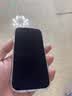 Apple/苹果 60W type-c充电线-1米 usb-c手机数据线 原装旗舰店苹果iPhone 18 Pro Max iPad快充线 实拍图