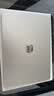 苹果/苹果AI/MacBook Air13英寸M5 (10+8核) 16G 512G银色笔记本电脑MDH74CH/A 实拍图