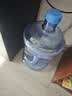 拜杰纯净水桶 食品级PC桶装水桶矿泉水饮用水储水桶手提户外空桶 7.5L 实拍图