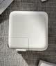 Apple/苹果 35W双口-竖向 type-c充电器原装多口快充 旗舰店苹果iPhone 18 Pro Max/iPad/Mac充电头 实拍图