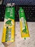 好来（DARLIE）原黑人经典双重薄荷牙膏持久清新减菌去臭防蛀固齿去渍含氟225g 实拍图