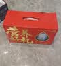 伊利纯牛奶粉 成人奶粉 营养品礼盒送礼 100%生牛乳高钙高蛋白 700g*2 实拍图