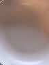 京东京造 平底锅 煎蛋锅麦饭石色不粘煎炒菜多用锅电磁炉燃气灶通用28cm 实拍图