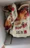 无穷 蜂蜜味小鸡腿烤鸡翅根300g 鸡肉休闲零食肉干肉脯 实拍图