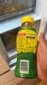 海天 上等蚝油590g 挤挤装 蚝油耗油调料 家用炒菜点蘸油碟 实拍图