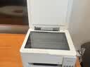 爱普生（EPSON）【6代新品】L3353墨仓式彩色家用AI学习打印机 L3251/L3255升级版(打印复印扫描 微信/无线 黑色） 实拍图