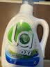 威露士La有氧洗衣液松木香4斤组合（1L+补充袋装500ml*2）【品质严选】 实拍图