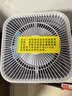 米家小米【9月新品】空气净化器 6C 六项复合净化矩阵 甲醛实时数显 高效除甲醛 除菌家用小户型推荐 实拍图