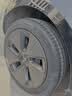 米其林（MICHELIN）静音棉轮胎 235/45ZR18 98Y T1 竞驰 PILOT SPORT 4 适配特斯拉 实拍图