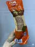哈肉联 儿童红肠510g 东北特产哈尔滨红肠蒜香即食香肠熟食中华老字号 实拍图