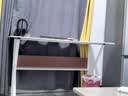 汤能优品电脑桌台式家用电竞游戏桌简约卧室书桌办公学习桌学生写字小桌子 单桌-暖白120*60【C型加固结构】 实拍图