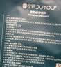 绽妍【医用金选】皮肤修护敷料I型：25g 2片装透明质酸钠医用面膜 实拍图