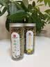 印象堂茶叶花草茶金银花茶浙江菊花茶组合110g共2罐装礼品养生茶 实拍图
