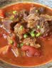 1号会员店（One's Member） 国产谷饲牛肋条 精修长肋条2斤 生鲜牛肉 烧烤炖煮食材 实拍图
