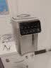 美的（Midea）电热水瓶2026新款净饮水机保温恒温一体控温热水壶304不锈钢内胆5L家用大容量泡奶机MK-SP50D10 实拍图