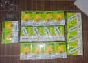 伊利【林一同款】优酸乳嚼柠檬凤梨版 220g*10盒 0脂肪轻乳果汁饮品 实拍图
