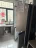 松下（Panasonic）Xtra蔓越莓2.0 500L十字门冰箱四开门家用超薄零嵌入自动制冰一级能效NR-XD50C5B-H【国家补贴】 实拍图