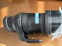 腾龙（Tamron）A057Z 150-500mm F/5-6.7 Di III VC VXD防抖 拍鸟体育超长焦尼康全画幅微单镜头(尼康Z卡口) 实拍图