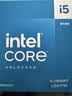 英特尔（Intel）酷睿14代 i5处理器14600KF 14核20线程 24M三级缓存 盒装台式机CPU 畅玩三角洲行动/无畏契约 实拍图