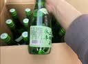 永丰牌北京二锅头 清雅绿波 清香型白酒 56度 480ml*12瓶 整箱家乡酒 实拍图