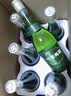 竹叶青酒 露酒 传承竹 45度500ml*6瓶 箱装汾酒杏花村（年份随机） 实拍图