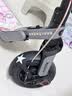九号（Ninebot）电动滑板车E3Pro成年人两轮代步折叠便携式智能减震避震防滑稳定全新第三代滑板车 实拍图