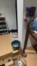 戴森（DYSON） V8无绳吸尘器 手持无线吸尘器 除螨 宠物 家庭适用 实拍图