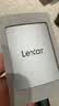 雷克沙（Lexar）1TB Type-c USB3.2移动固态硬盘(PSSD)磁吸套装ES4 读速1050MB/s 手机笔记本电脑磁吸外录 实拍图