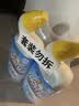 威猛先生（Mr Muscle）免刷洗 洁厕灵600g*2瓶 馥郁繁花 强效洁厕剂 厕所马桶清洁剂 实拍图