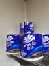 维达（Vinda）有芯卷纸 蓝色经典4层200克*10卷 厚韧大分量 卫生纸厕纸 卷筒纸 实拍图