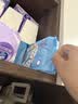 维达（Vinda）CHIIKAWA杀菌湿巾8片*6包 迷你便携小包湿纸巾 假期出行必备 实拍图