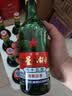 红星二锅头 大二 清香型白酒 65度 500ml*12瓶 整箱装 纯粮口粮酒 实拍图