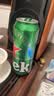 喜力经典500ml*24听整箱装 喜力啤酒Heineken京东自营 婚宴用酒 实拍图
