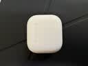 Apple /苹果 AirPods 5（支持主动降噪）搭配无线充电盒 蓝牙耳机 适用iPhone/iPad/Mac 实拍图