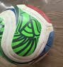 阿迪达斯（adidas）26年FIFA美加墨世界杯比赛训练专用成人学生中考5号足球 JD8032 实拍图