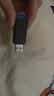 金士顿（Kingston）128GB USB3.2 Gen 1 U盘 DTXG2 大容量U盘 多彩钥匙环 轻巧便携 学习办公投标电脑车载优盘 实拍图