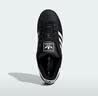 阿迪达斯（adidas）双11adidas三叶草贝壳头SUPERSTARII男女休闲鞋 JI0079 43码 实拍图