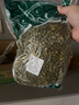 【头采新货】菊花米胎菊花茶新花干胎菊王桐乡正宗杭白菊胎菊米 特级头采胎菊米500克 实拍图
