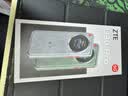 中兴（ZTE）U30 Pro 5G免插卡移动随身wifi无线网卡便携式热点5g路由器无限笔记本电脑通用流量2026款 实拍图