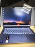 ThinkPad联想笔记本电脑ThinkBook14+ 2026 AI全能本 英特尔酷睿Ultra X7 358H 32G 1T 3K 14.5英寸 月神灰 实拍图