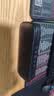漫步者（EDIFIER）M125 无线迷你蓝牙音箱 户外便携 精致露营音箱 高颜值 手机电脑音响 收钱语音提示 灰色 实拍图