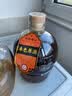 吴越稽山二十年陈本色花雕酒1.5L 1坛 16度半甜型无焦糖色 优级坛藏陈香 实拍图